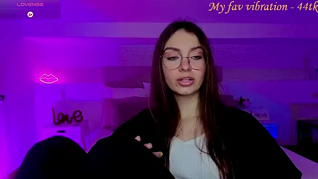 Real cutie1 online show from 4, 11, 2025