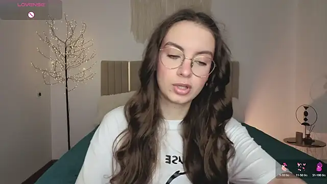 Real cutie1 online show from 1, 4, 2026