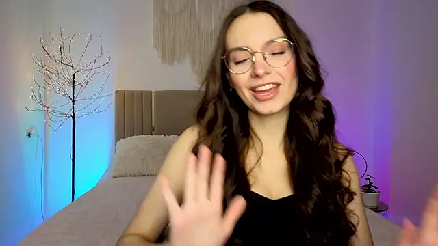 Real cutie1 online show from 19, 2, 2026