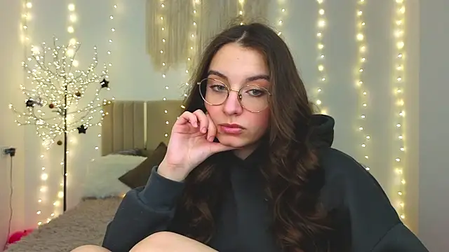 Real cutie1 online show from 4, 2, 2026