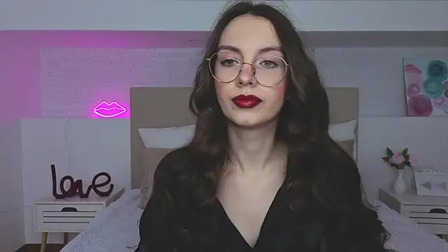 Real cutie1 online show from 14, 2, 2026