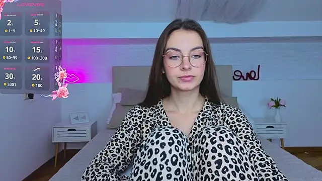 Real cutie1 online show from 1, 10, 2025