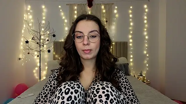 Real cutie1 online show from 6, 1, 2026