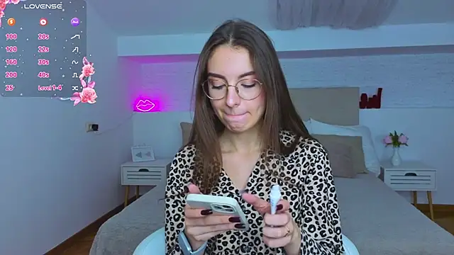 Real cutie1 online show from 26, 9, 2025