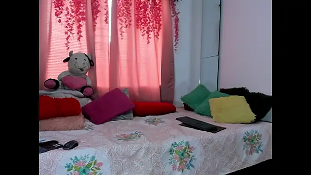 lanastone86 online show from 28, 10, 2025