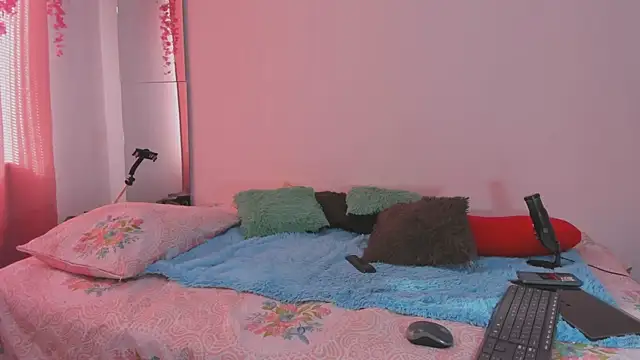 lanastone86 online show from 13, 11, 2025