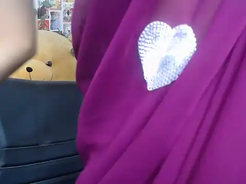 kiara 1122 online show from 2, 10, 2025