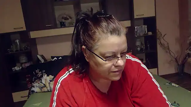 Claudia 71love online show from 15, 9, 2025