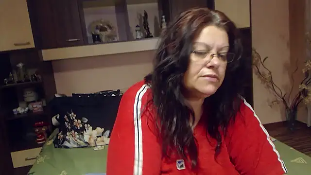 Claudia 71love online show from 24, 9, 2025