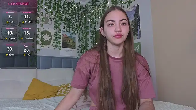 Ashley Pierce online show from 20, 9, 2025