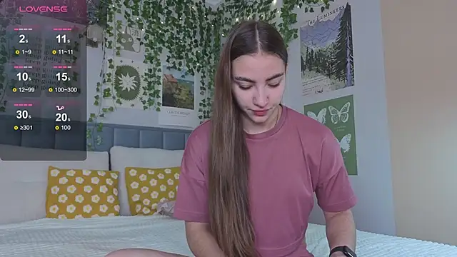 Ashley Pierce online show from 21, 9, 2025