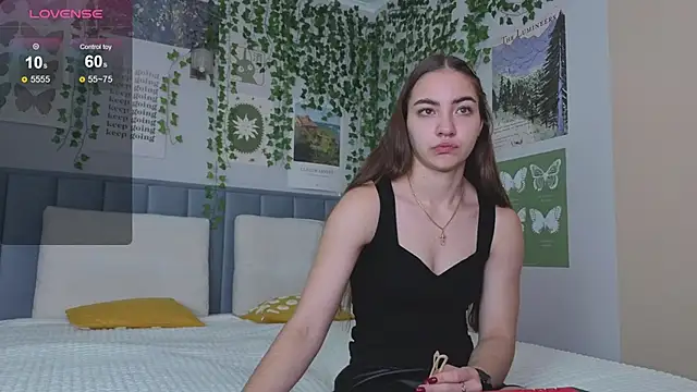 Ashley Pierce online show from 12, 9, 2025