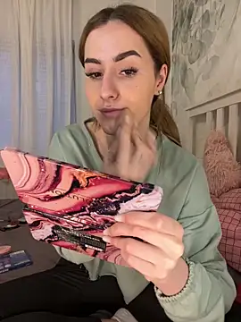 AriaAdda online show from 31, 3, 2026