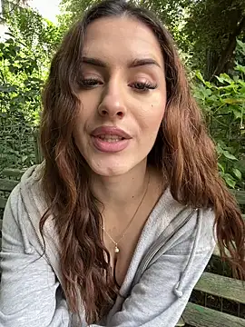 Snapshot of AriaAdda chatting on 9, 7, 2026 AriaAdda online show from 9, 7, 2026