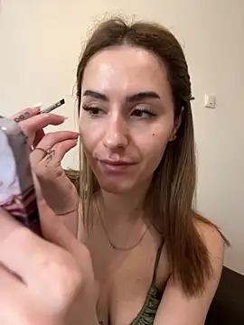 AriaAdda online show from 12, 3, 2026