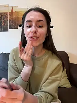 Snapshot of AriaAdda chatting on 24, 2, 2026 AriaAdda online show from 24, 2, 2026