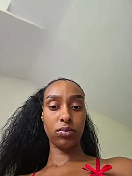 Hazel Dollxx online show from 9, 6, 2026