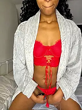 Hazel Dollxx online show from 9, 1, 2026