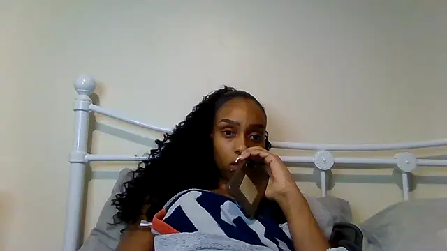 Hazel Dollxx online show from 13, 1, 2026