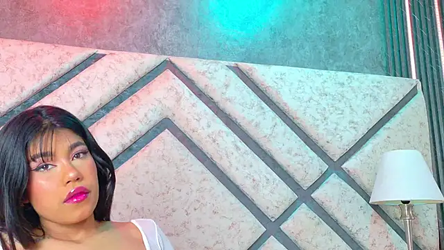 ZafiraRose online show from 24, 2, 2026