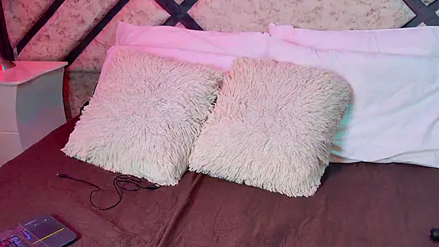 ZafiraRose online show from 28, 11, 2025