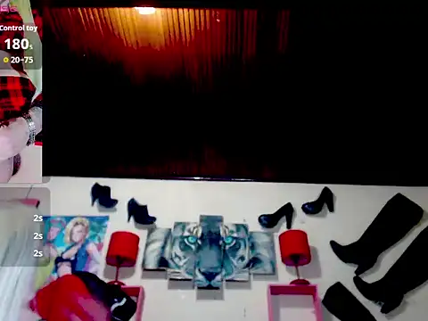 blondehot5v online show from 28, 9, 2025