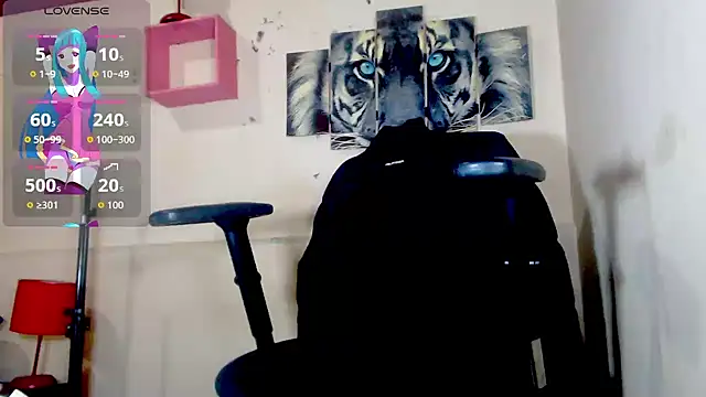 blondehot5v online show from 4, 2, 2026