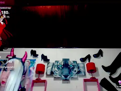 blondehot5v online show from 9, 9, 2025