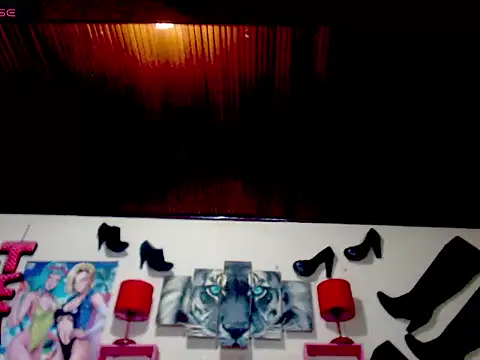 blondehot5v online show from 26, 9, 2025