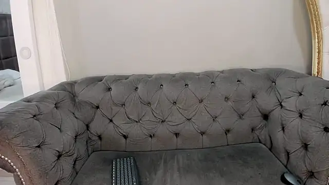 rubyrouge   online show from 16, 11, 2025