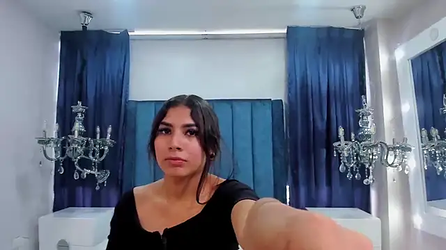 rubyrouge   online show from 2, 10, 2025