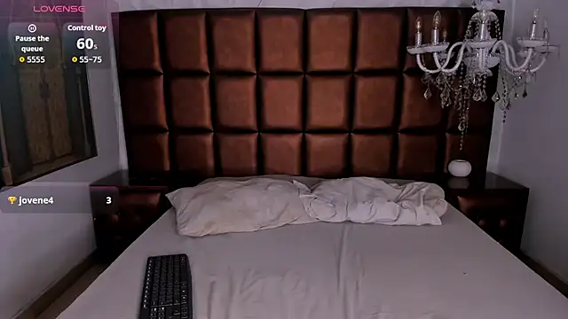 rubyrouge   online show from 30, 11, 2025