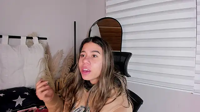 Rachell criss online show from 6, 11, 2025