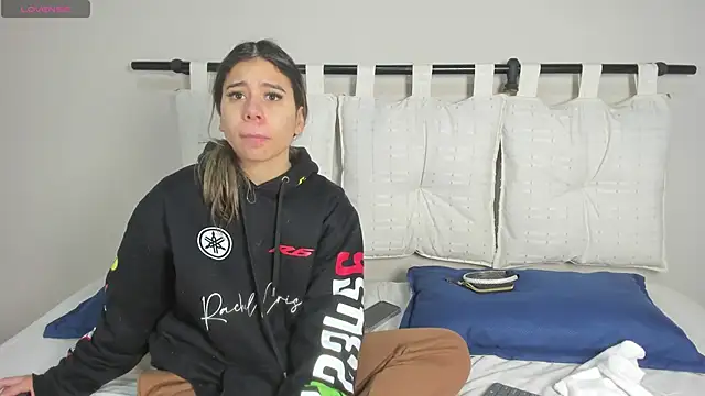 Rachell criss online show from 9, 1, 2026