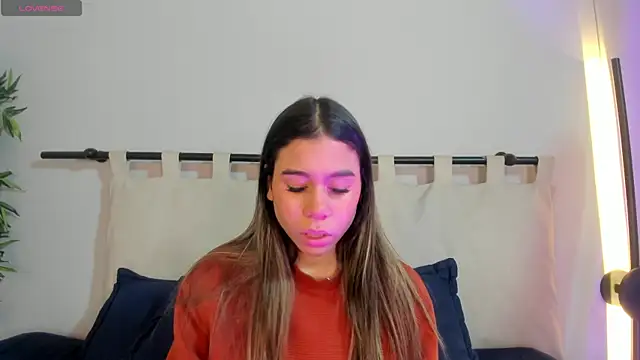 Rachell criss online show from 18, 4, 2026