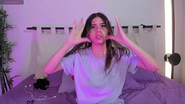 Rachell criss online show from 28, 2, 2026