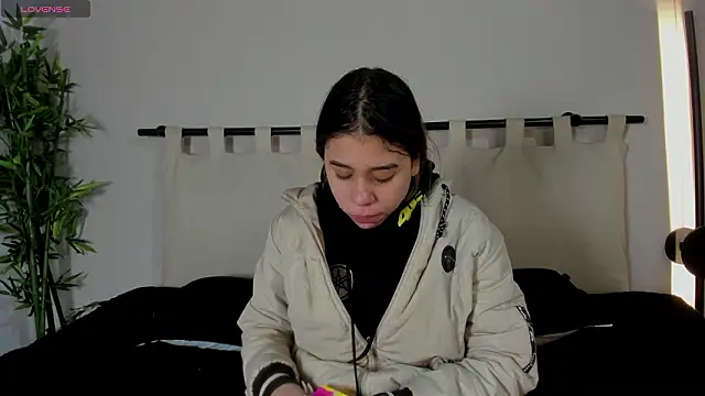 Rachell criss online show from 14, 2, 2026