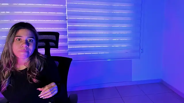 Rachell criss online show from 30, 9, 2025