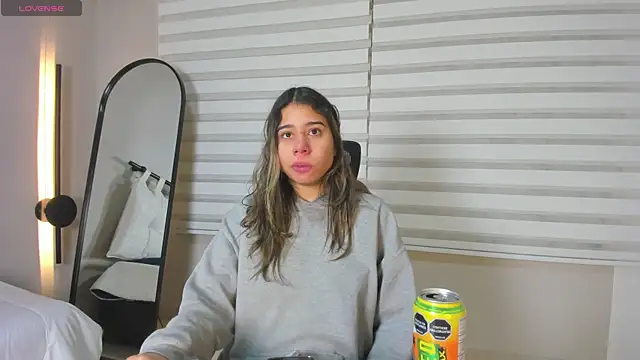 Rachell criss online show from 17, 1, 2026