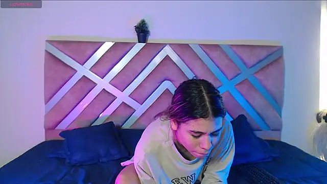 Rachell criss online show from 26, 9, 2025