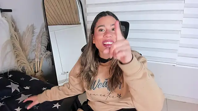 Rachell criss online show from 5, 11, 2025