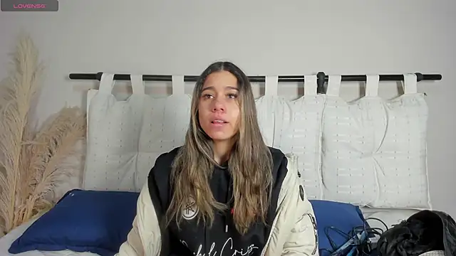 Rachell criss online show from 6, 1, 2026