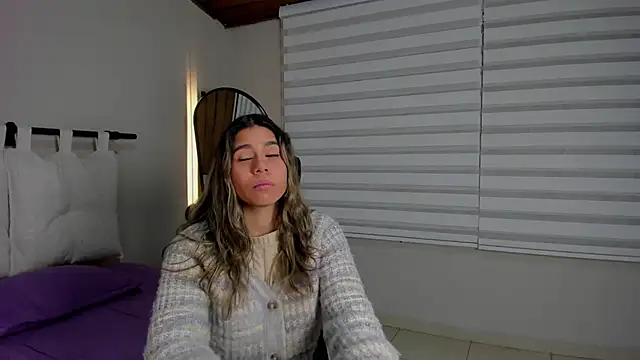 Rachell criss online show from 5, 12, 2025