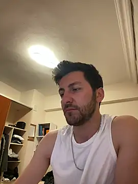 emredenizz07 online show from 19, 3, 2026