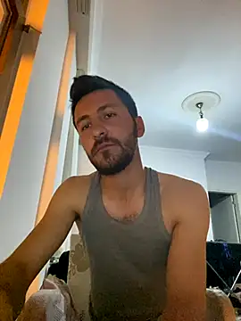 emredenizz07 online show from 3, 11, 2025