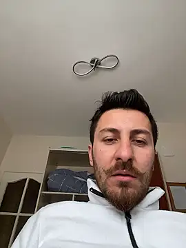 emredenizz07 online show from 18, 1, 2026