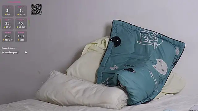 dannys  20 online show from 2, 4, 2026