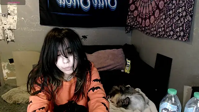 Snapshot of London_Ray chatting on 11, 10, 2025 London Ray online show from 11, 10, 2025