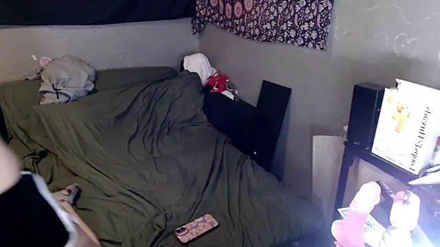 Snapshot of London_Ray chatting on 20, 2, 2026 London Ray online show from 20, 2, 2026