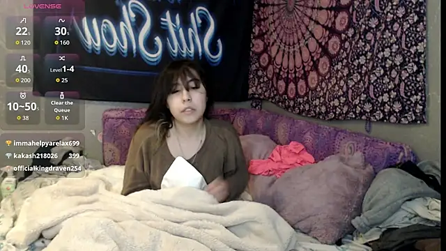 Snapshot of London_Ray chatting on 22, 9, 2025 London Ray online show from 22, 9, 2025